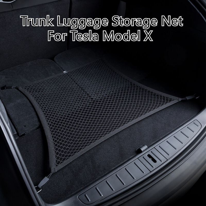 Travel Accessories Sale - For Tesla Model X Model Y