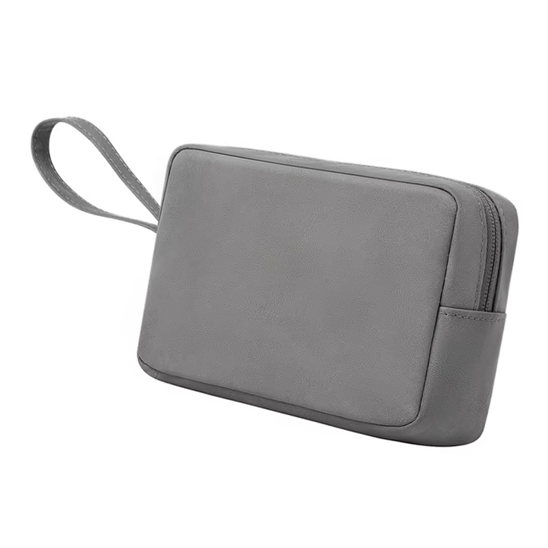 Travel Accessories Box - Portable Phone Waterproof Bag Travel Charger