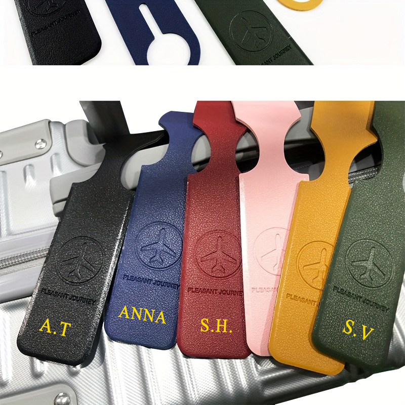 Customized Nane Men Women PU L - огляд і ціна Travel Accessories Bag For Women
