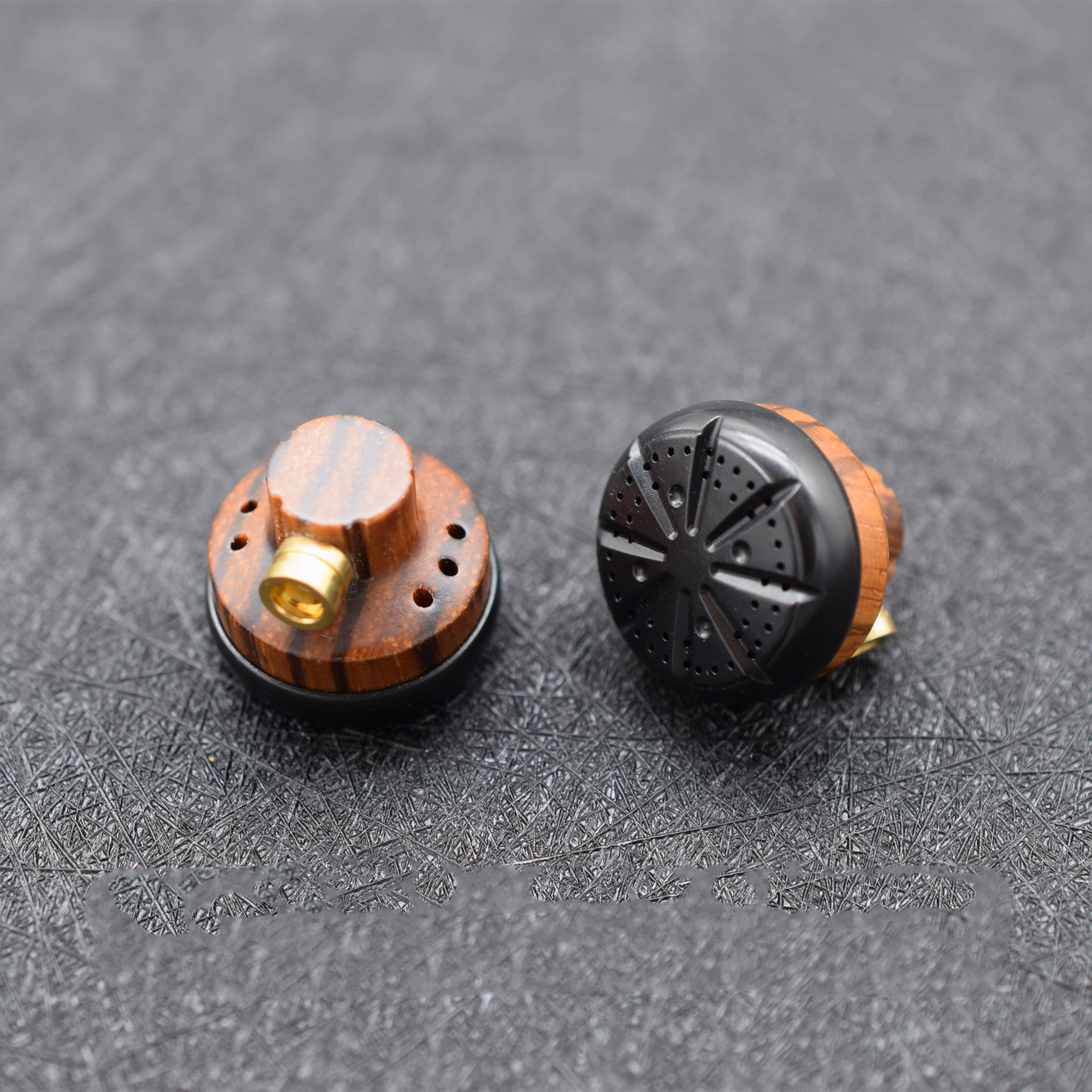 FENGRU WD32 Polymer PET Dynami - огляд і ціна Earplug Set Foam