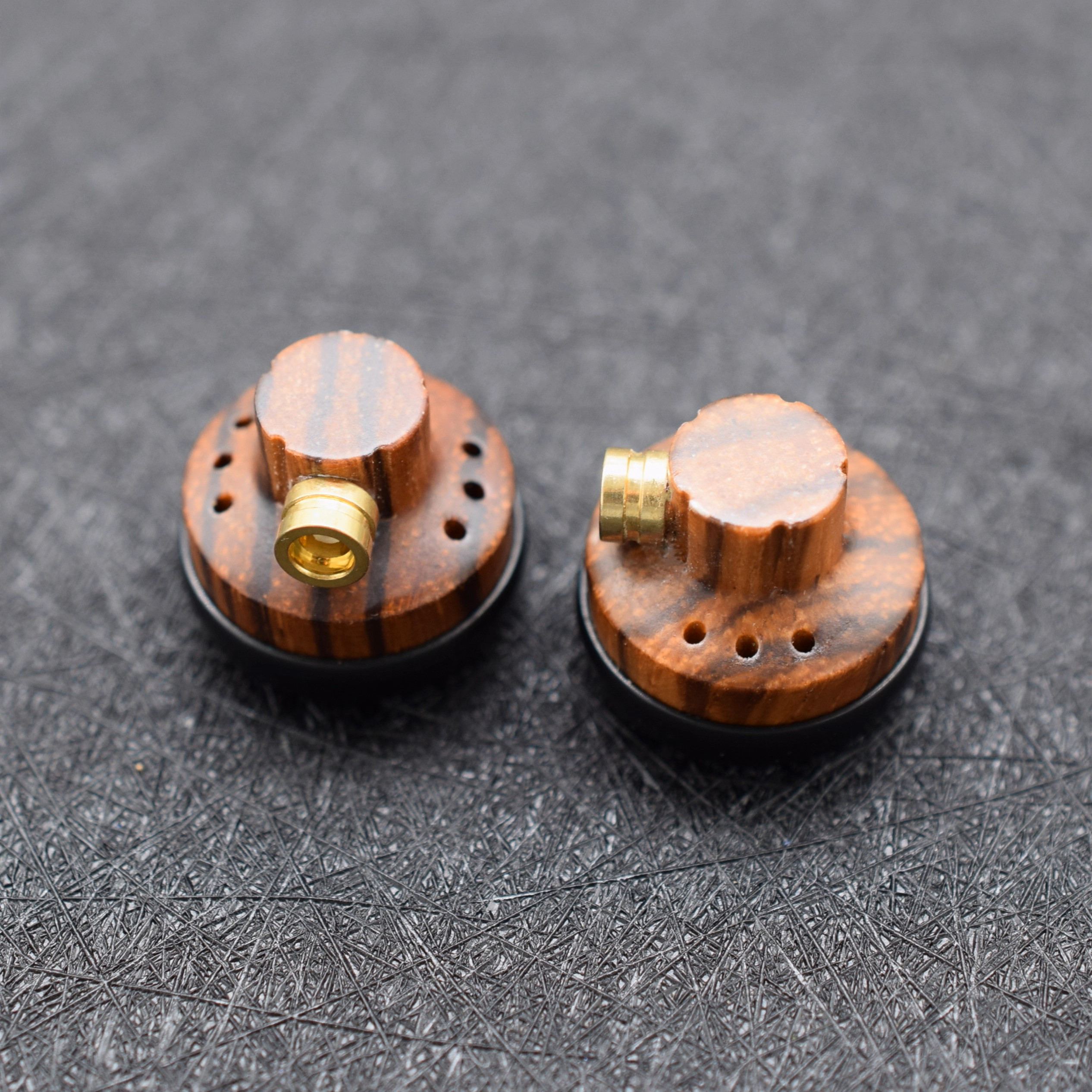 FENGRU WD32 Polymer PET Dynami - огляд і ціна Earplug Set Foam