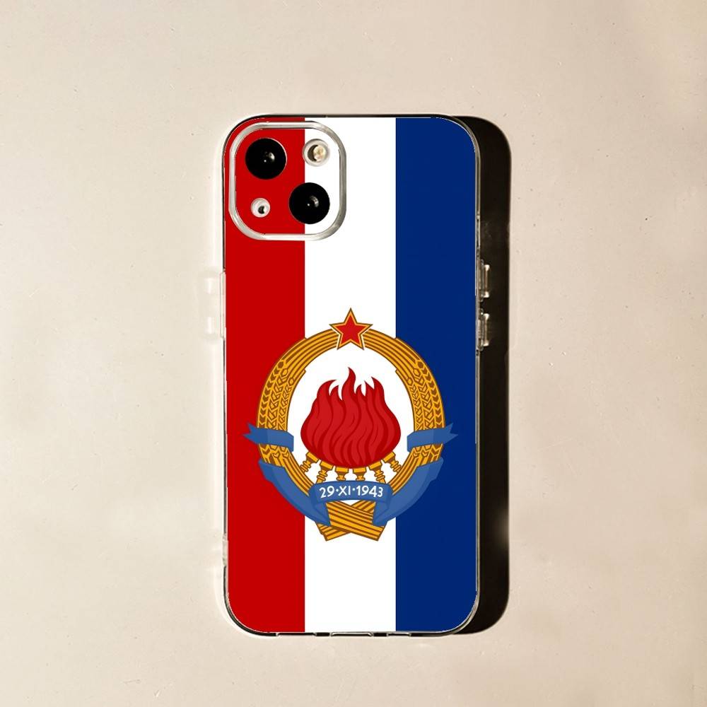 Y-Yugoslavia Passport For iPho - огляд і ціна Travel Accessories Iphone