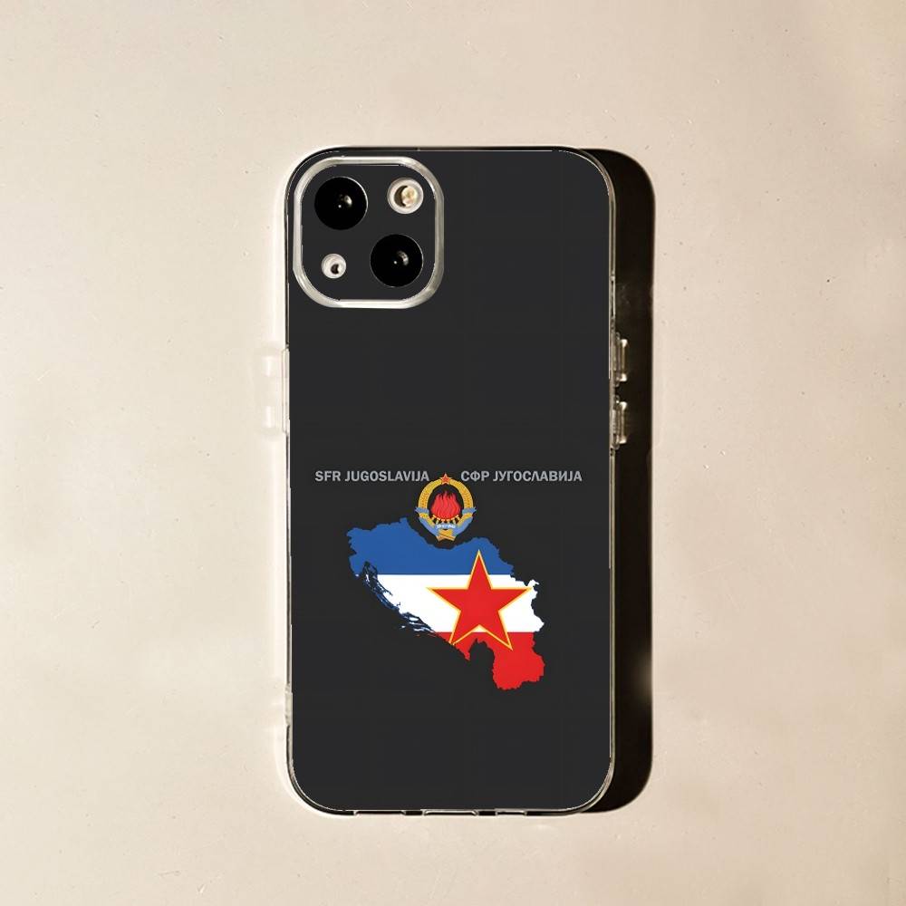 Y-Yugoslavia Passport For iPho - огляд і ціна Travel Accessories Iphone