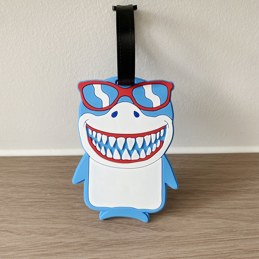 1pc/2pcs Travel Cute Dinosaur  - огляд і ціна Travel Accessories Sale