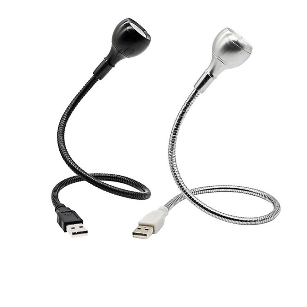 USB operated 3W Led book light - огляд і ціна Book Light Flexible