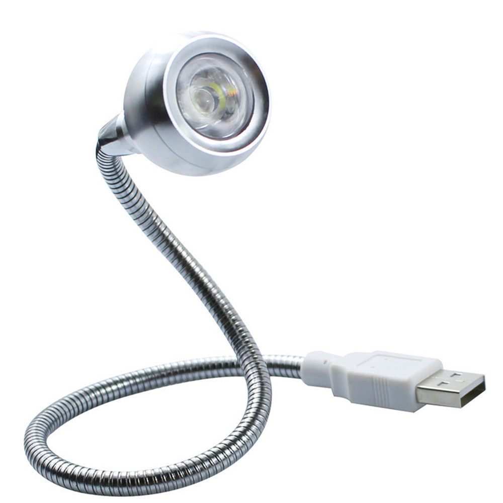 USB operated 3W Led book light - огляд і ціна Book Light Flexible
