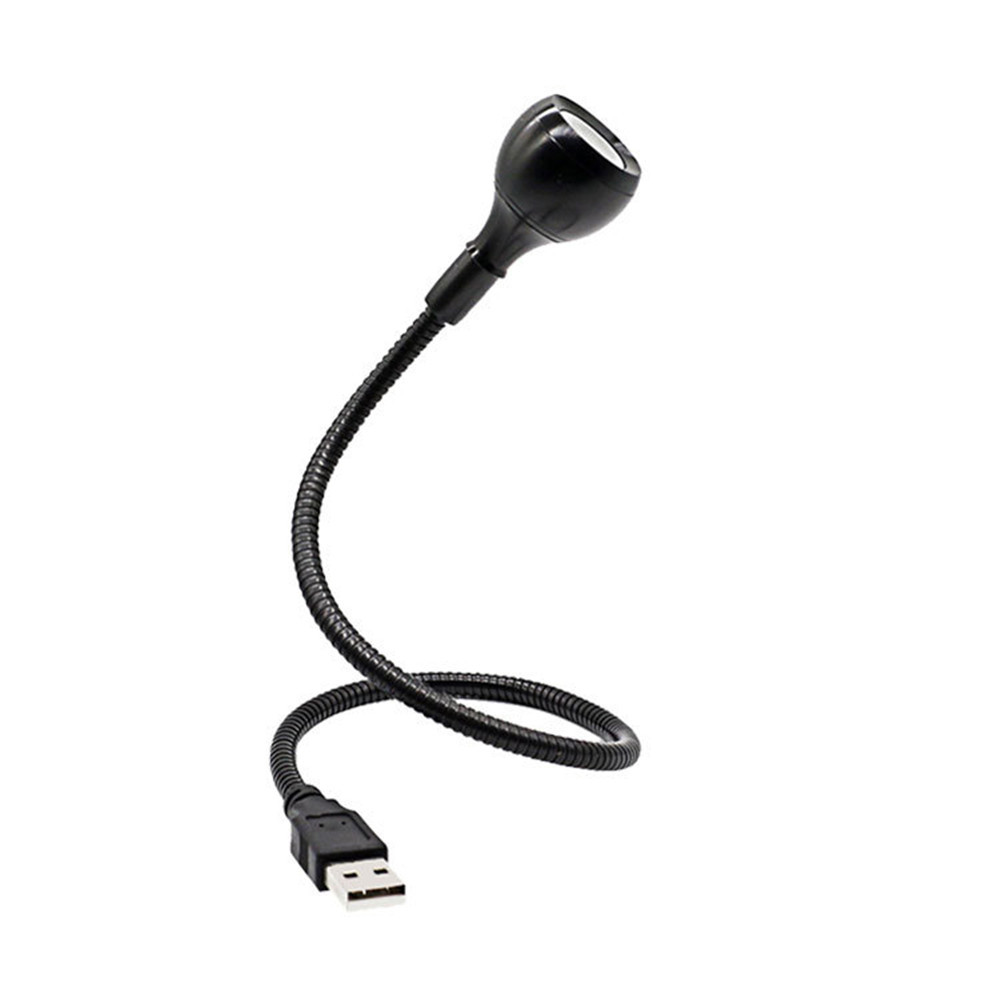 USB operated 3W Led book light - огляд і ціна Book Light Flexible