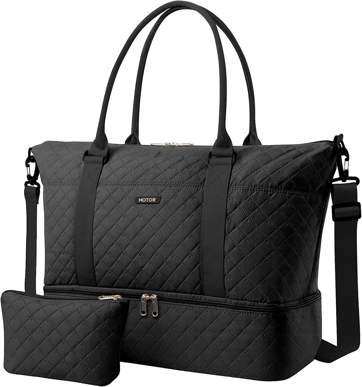 HOTOR Travel Duffel Bag - Week - огляд і ціна Travel Accessories Bag For Women