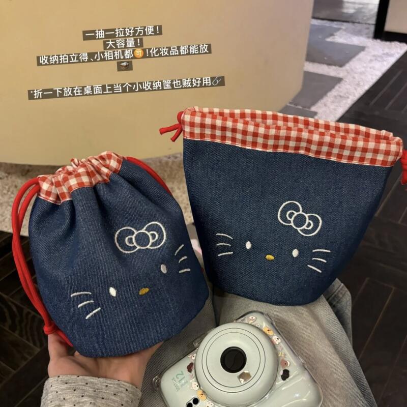 Sanrio Hello Kitty Portable Co - огляд і ціна Travel Accessories Box