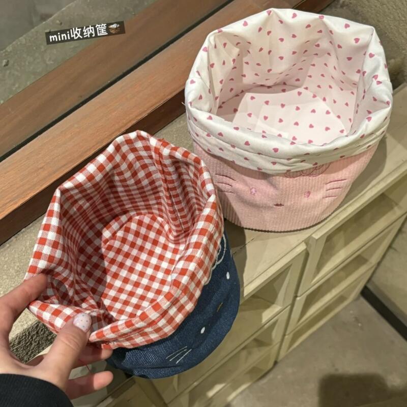 Sanrio Hello Kitty Portable Co - огляд і ціна Travel Accessories Box