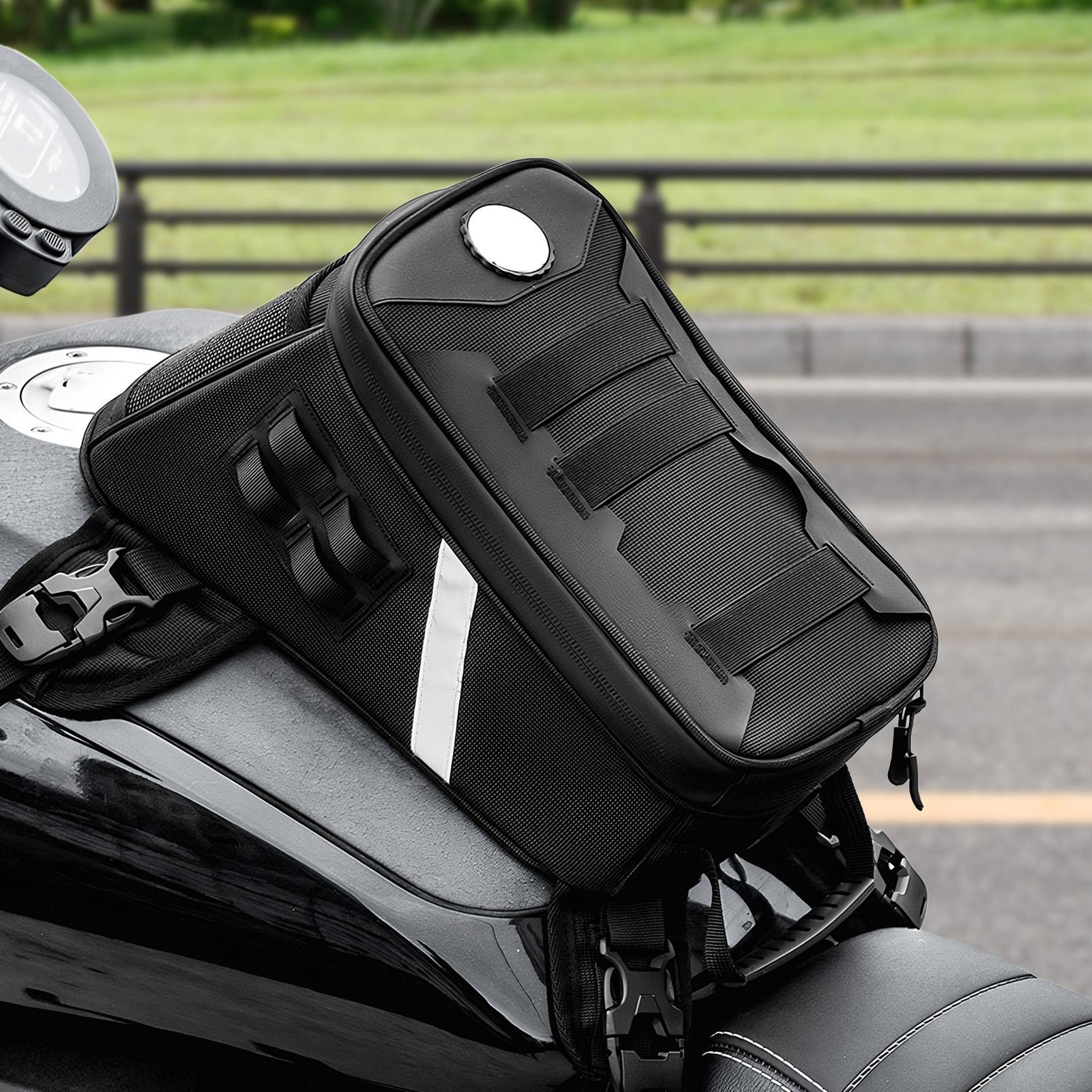 Motorcycle tank Bag 5L Anti-Sl - огляд і ціна Travel Accessories Bag For Women
