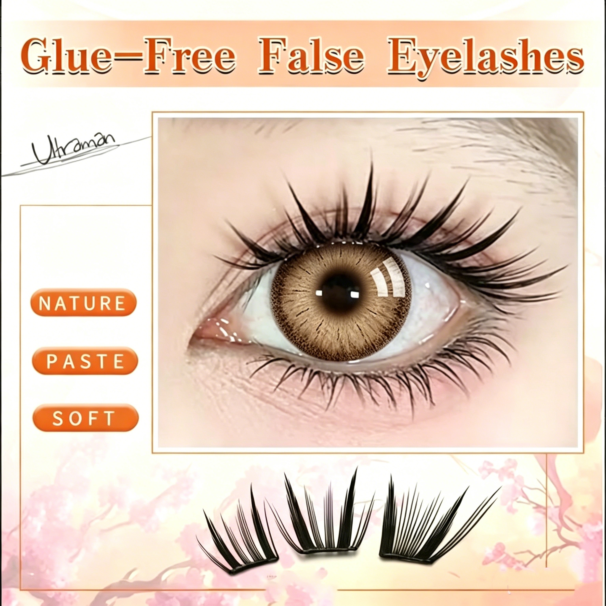 BROWN Eye Makeup Eye Tools, Po - огляд і ціна Travel Accessories As Gifts