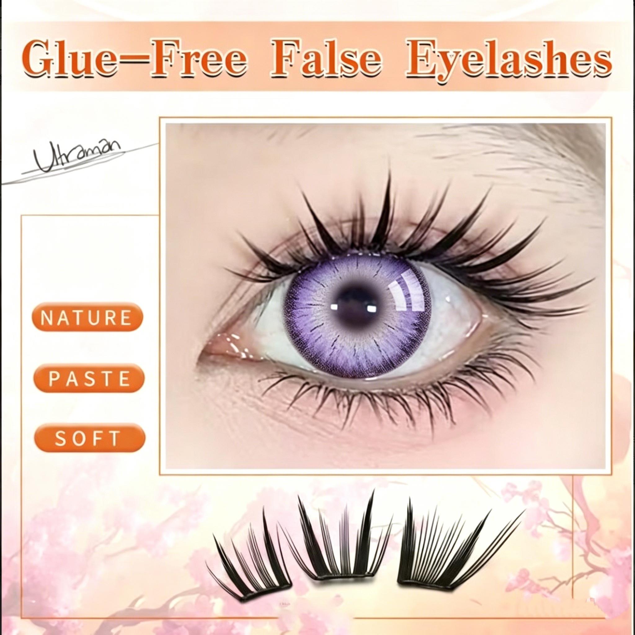 BROWN Eye Makeup Eye Tools, Po - огляд і ціна Travel Accessories As Gifts