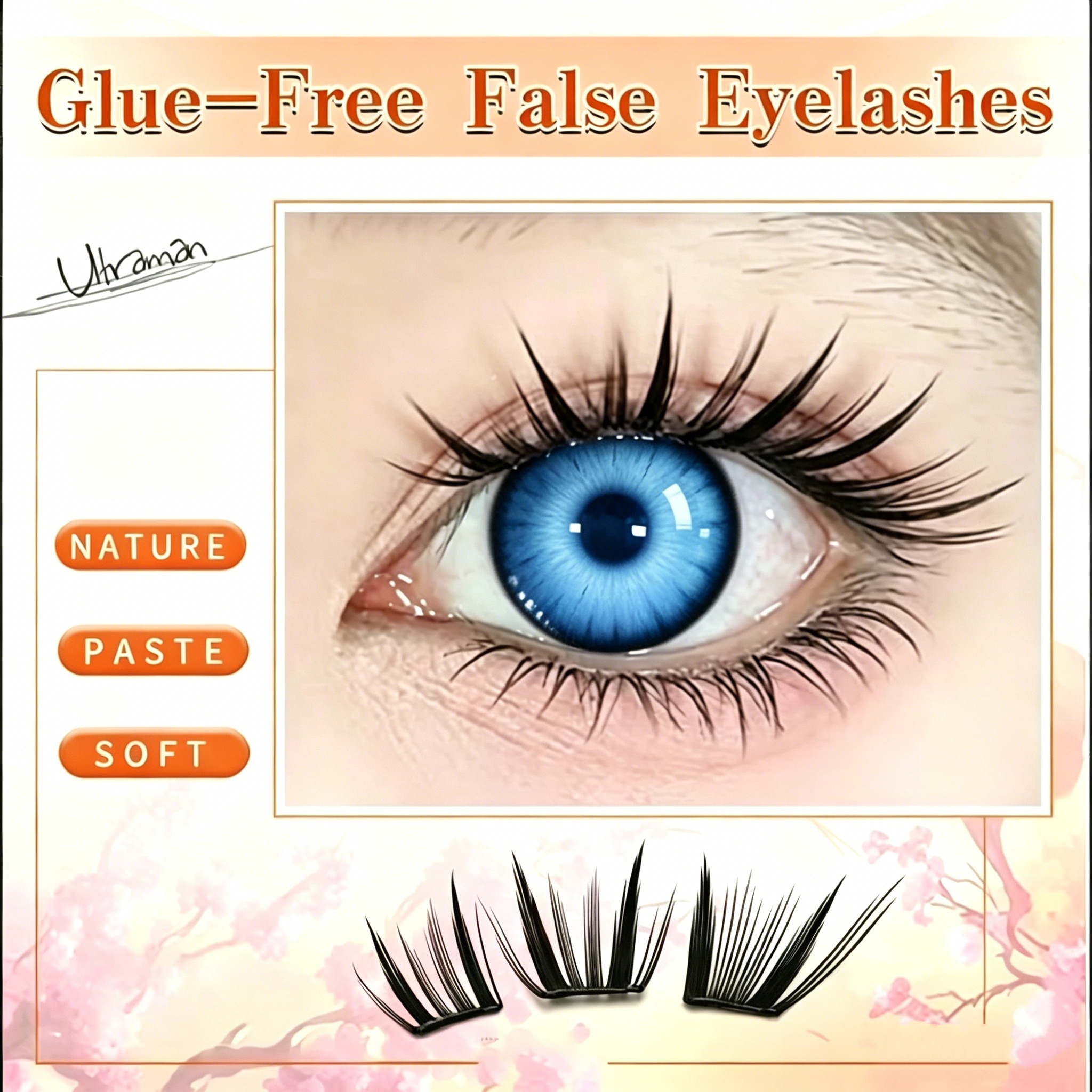 BROWN Eye Makeup Eye Tools, Po - огляд і ціна Travel Accessories As Gifts