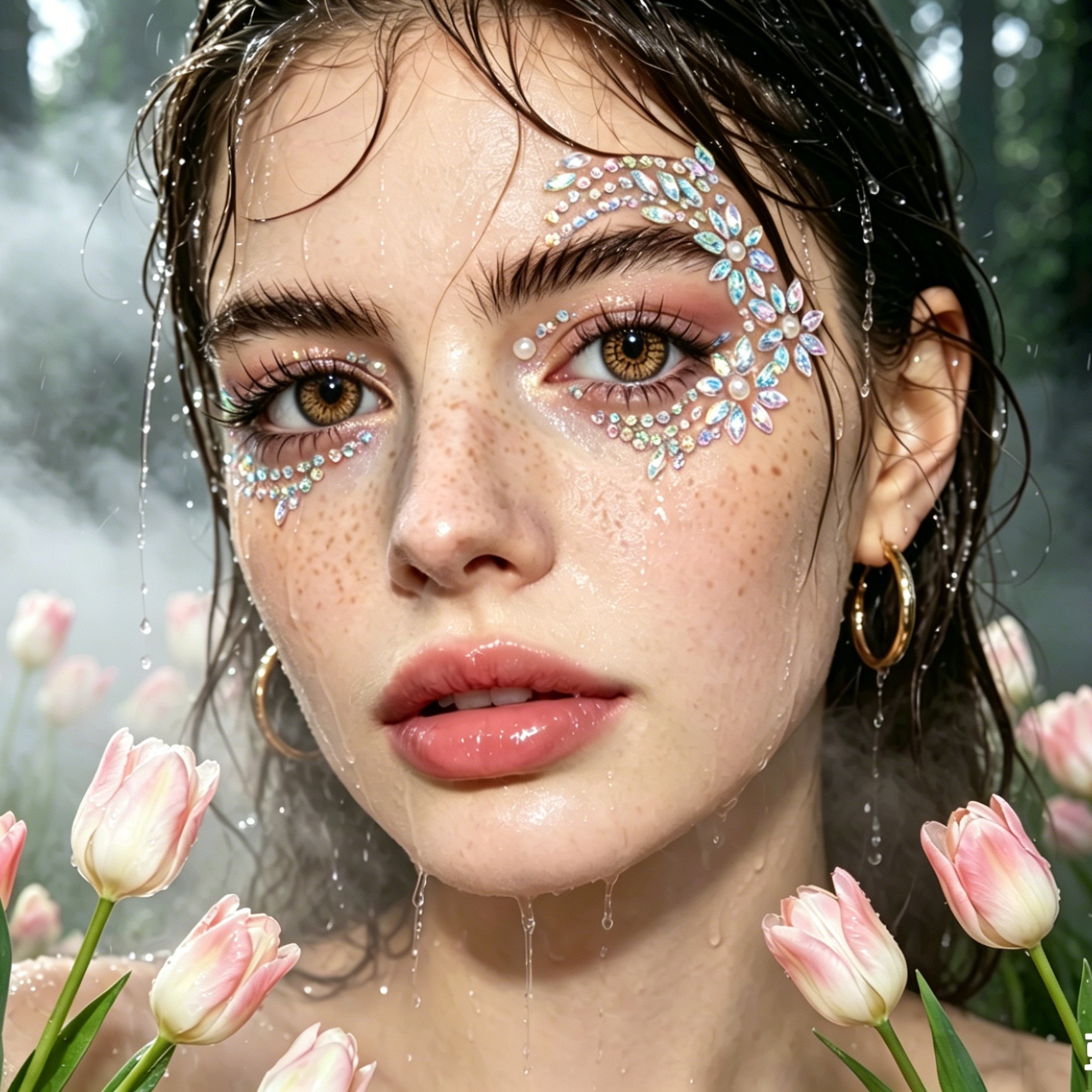 BLACK Eye Makeup Eye Tools, Po - огляд і ціна Travel Accessories As Gifts