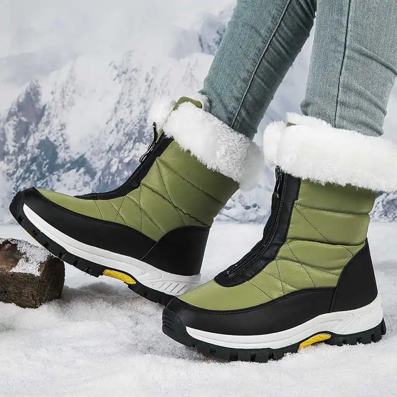 Women's Boot Sneakers Walking  - огляд і ціна Travel Accessories As Gifts