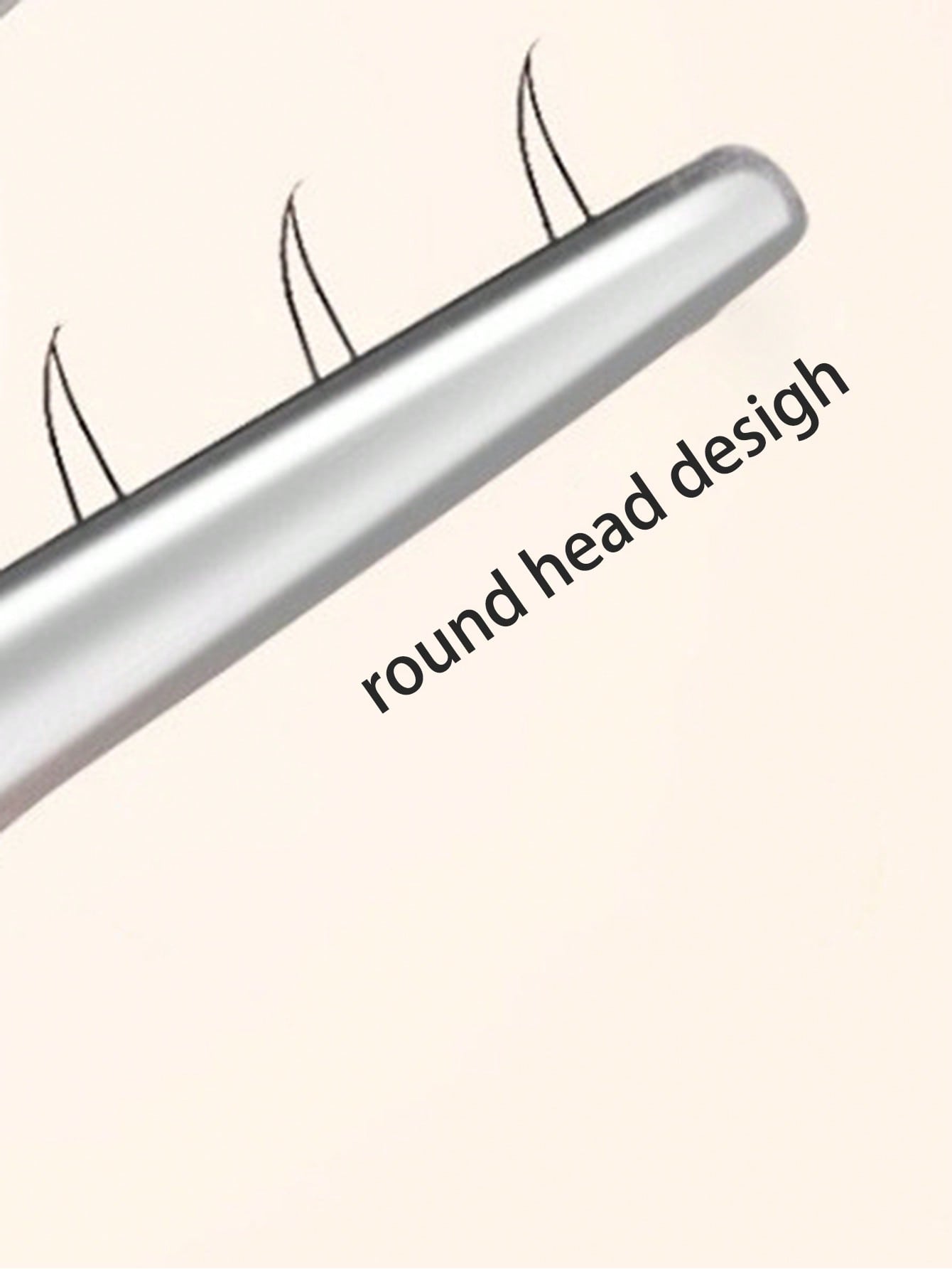 4pcs Eyelash Extension Tools S - огляд і ціна Travel Accessories As Gifts