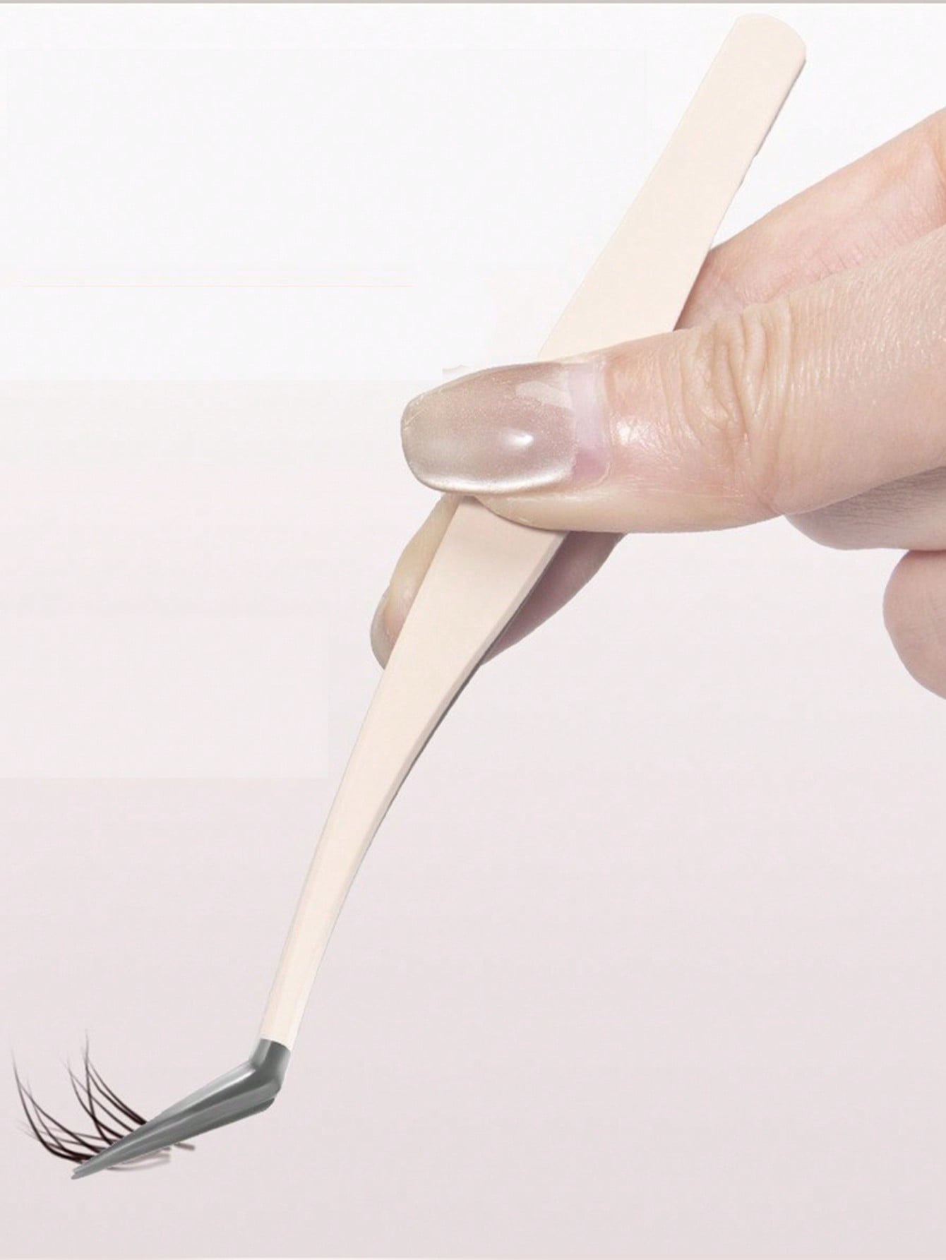 4pcs Eyelash Extension Tools S - огляд і ціна Travel Accessories As Gifts