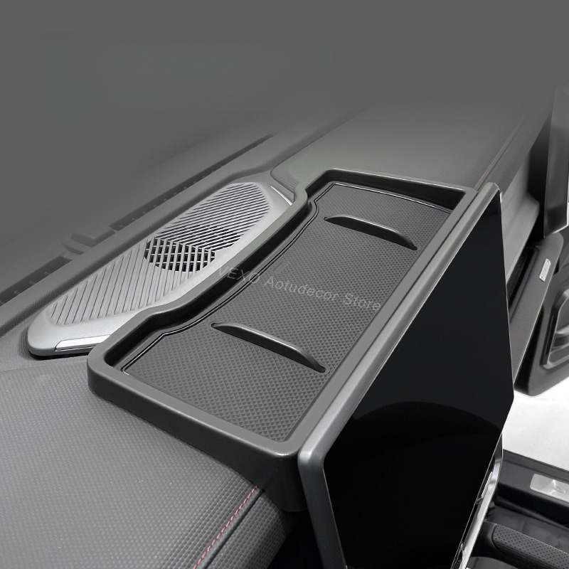For Jetour Traveler Shanhai T2 - огляд і ціна Travel Accessories Box