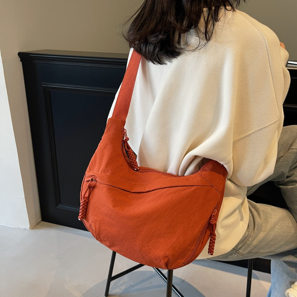 Simple Women's Crossbody Bag,  - огляд і ціна Travel Accessories Bag For Women