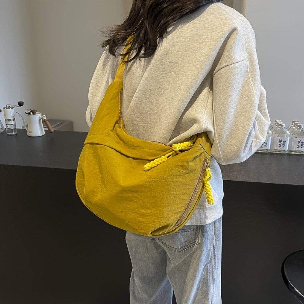 Simple Women's Crossbody Bag,  - огляд і ціна Travel Accessories Bag For Women
