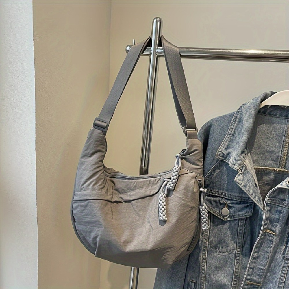 Simple Women's Crossbody Bag,  - огляд і ціна Travel Accessories Bag For Women