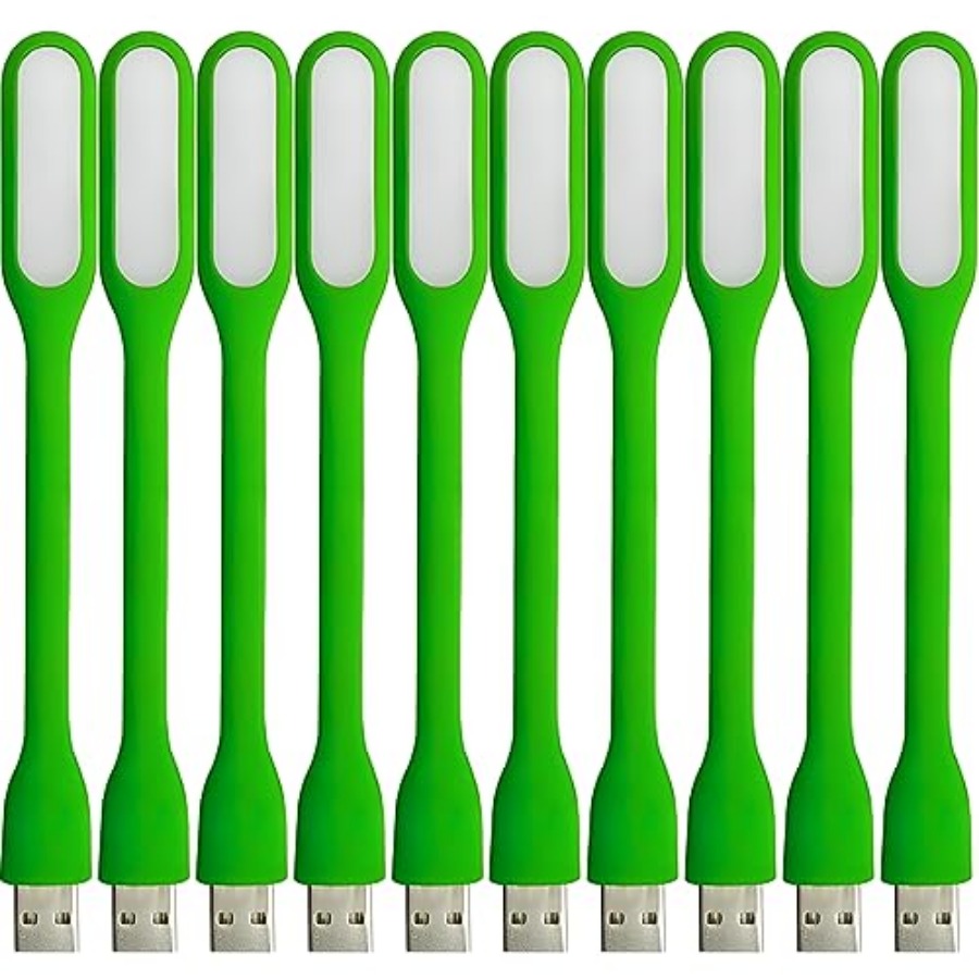 USB LED Light Lamp for Power B - огляд і ціна Book Light Flexible