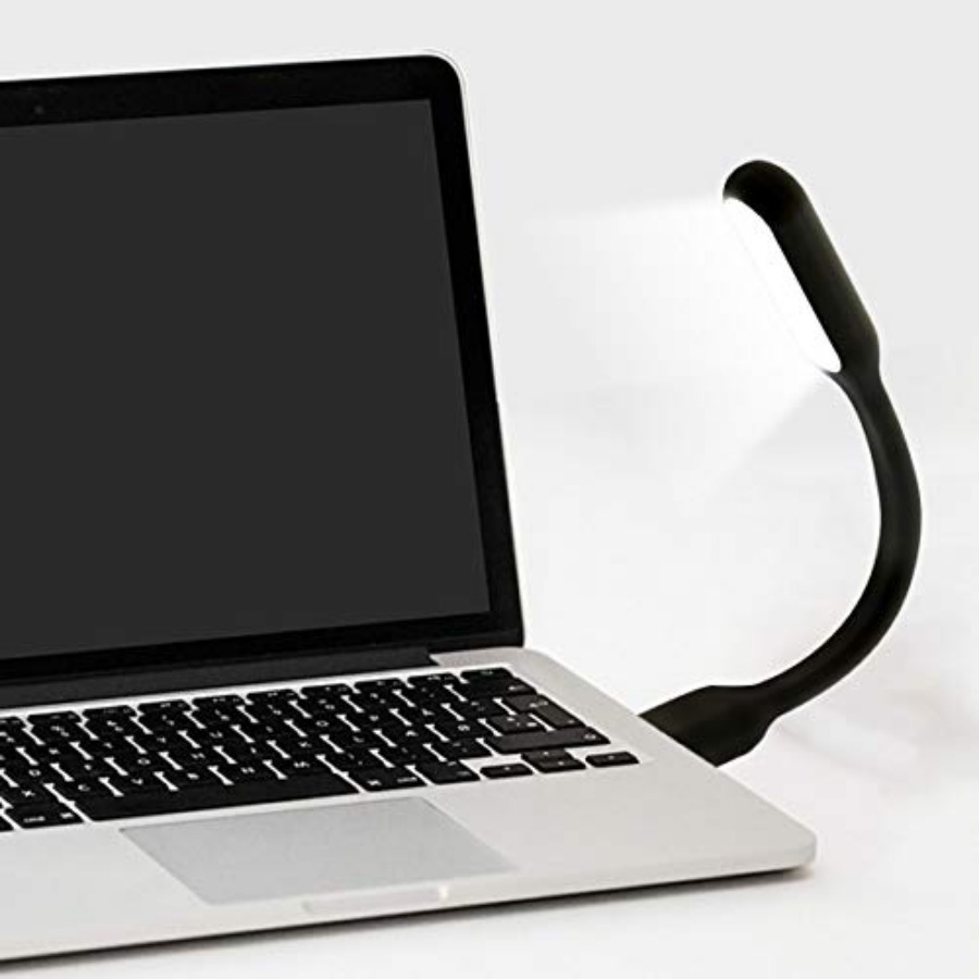 USB LED Light Lamp for Power B - огляд і ціна Book Light Flexible