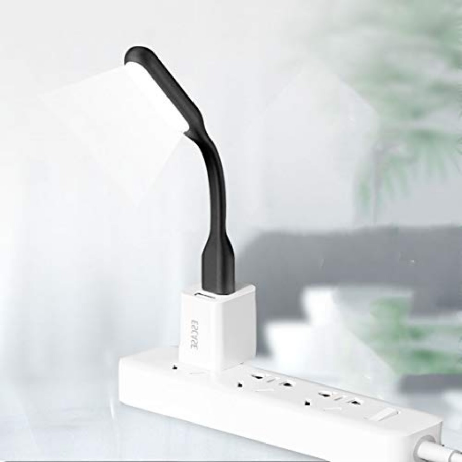 USB LED Light Lamp for Power B - огляд і ціна Book Light Flexible