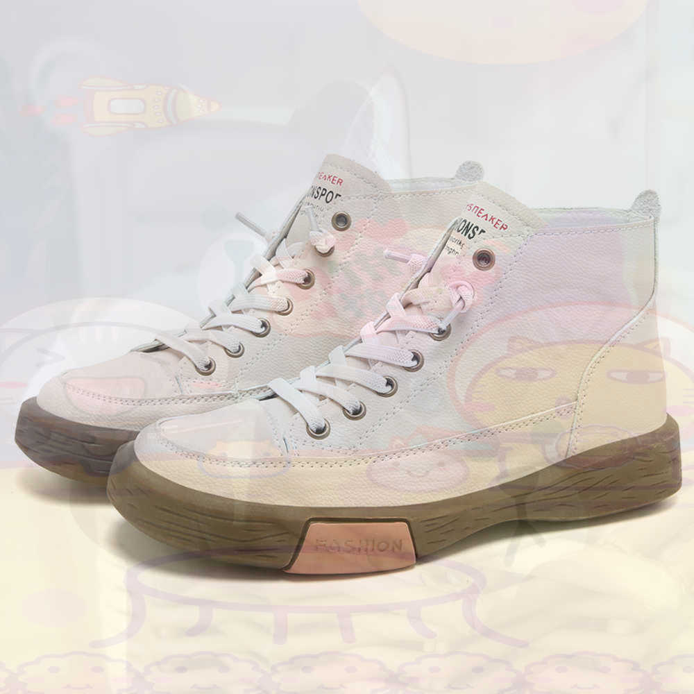 High Top Hi Cut Offers Skatebo - огляд і ціна Travel Accessories As Gifts