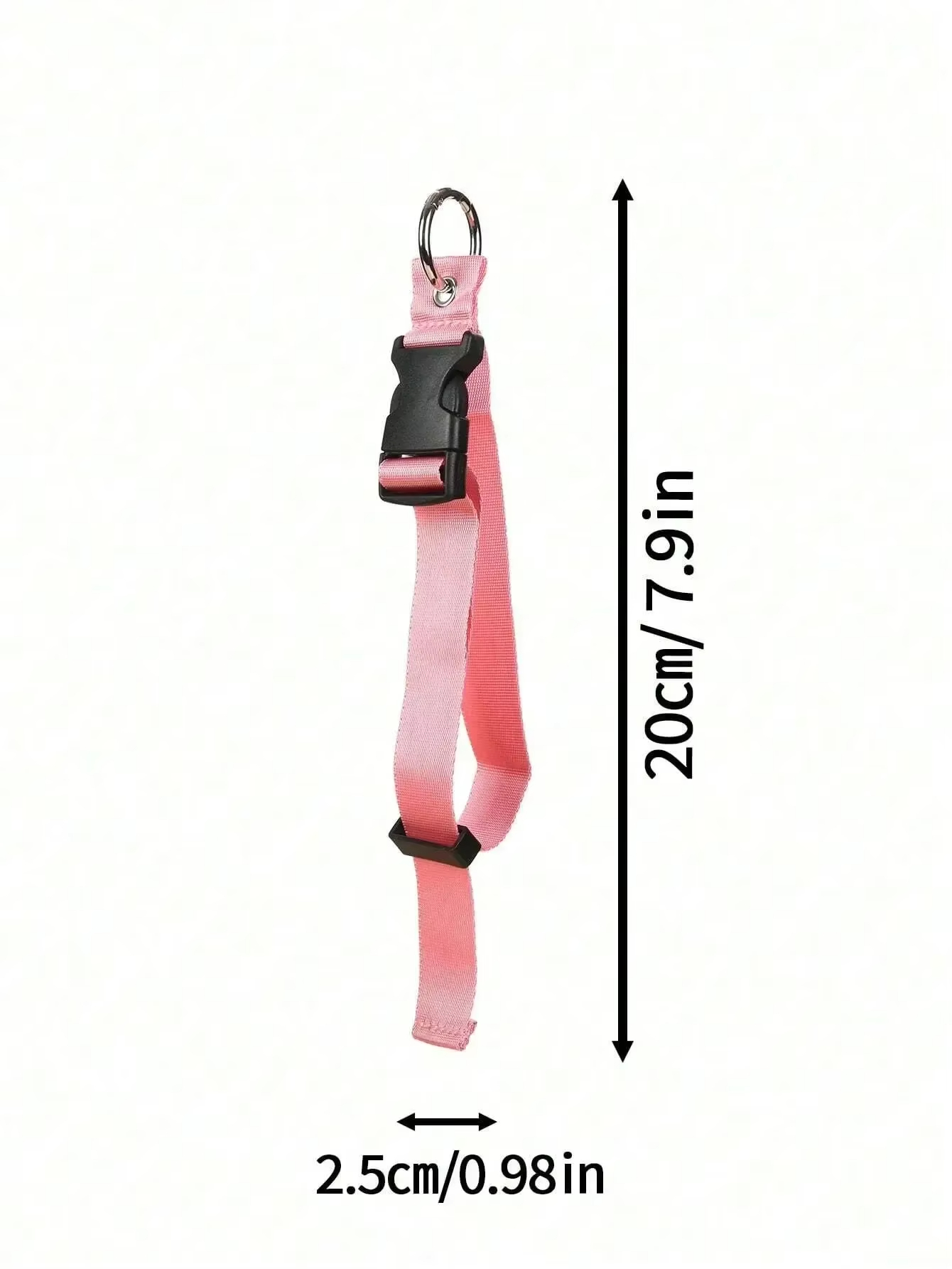 Portable Luggage Strap Durable - огляд і ціна Travel Accessories Bag For Women
