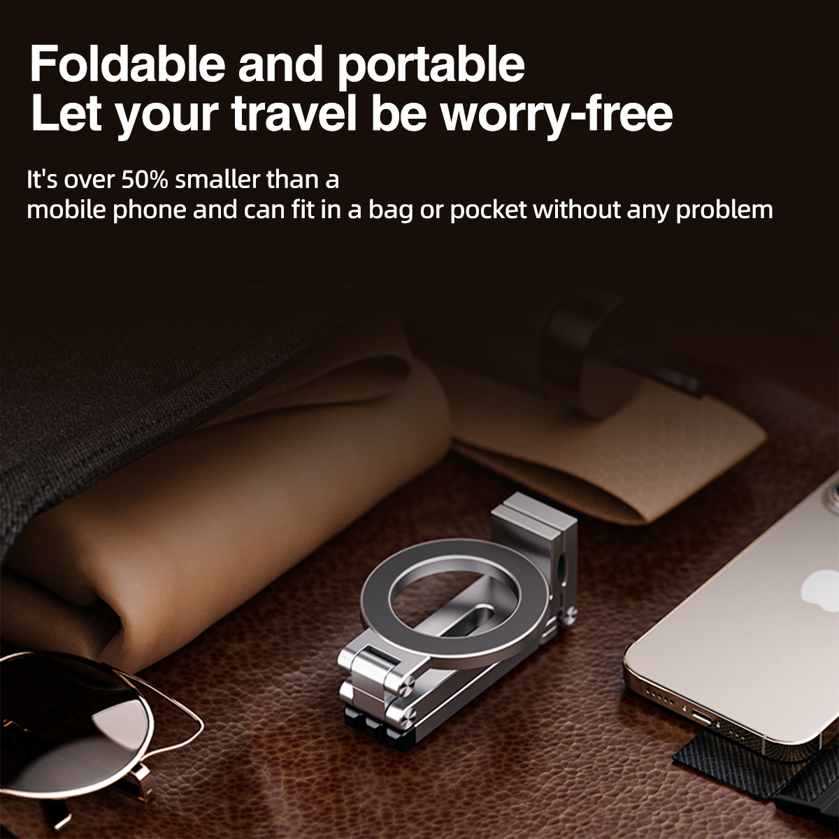 For Magsafe Plane Phone Holder - огляд і ціна Travel Accessories Iphone