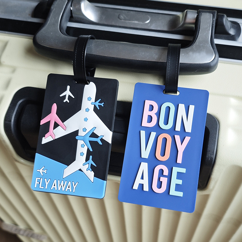 1pc Cartoon Animal PVC Luggage - огляд і ціна Travel Accessories Sale