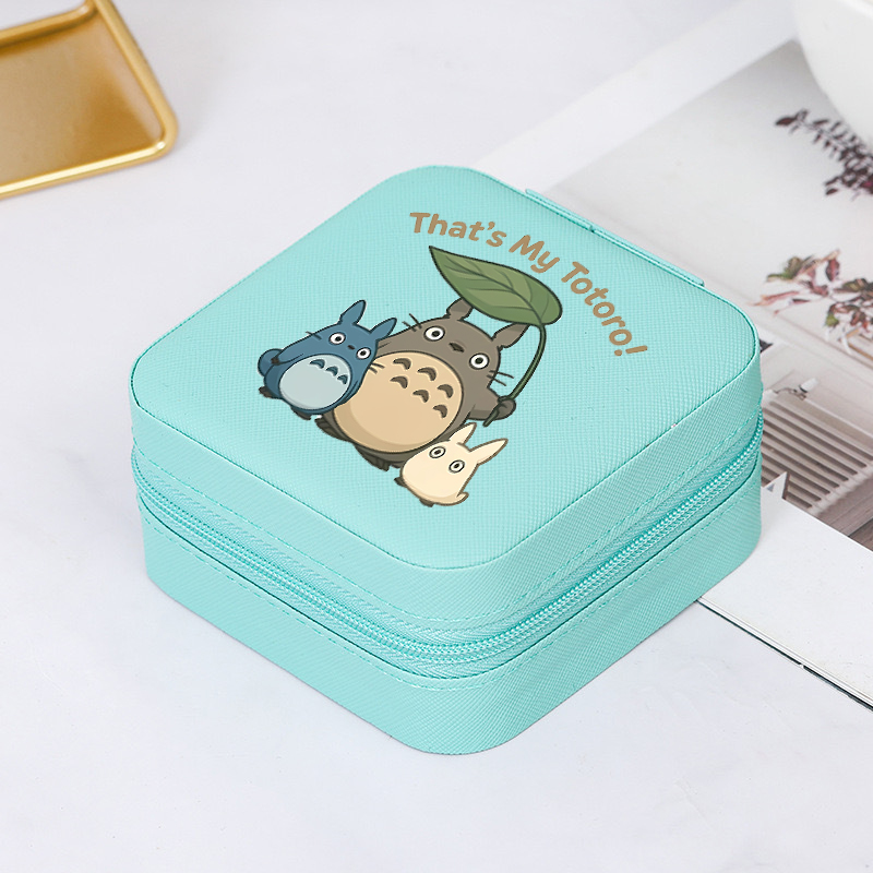 My Neighbor Totoro Jewelry Box - огляд і ціна Travel Accessories Box