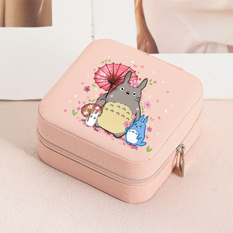 My Neighbor Totoro Jewelry Box - огляд і ціна Travel Accessories Box