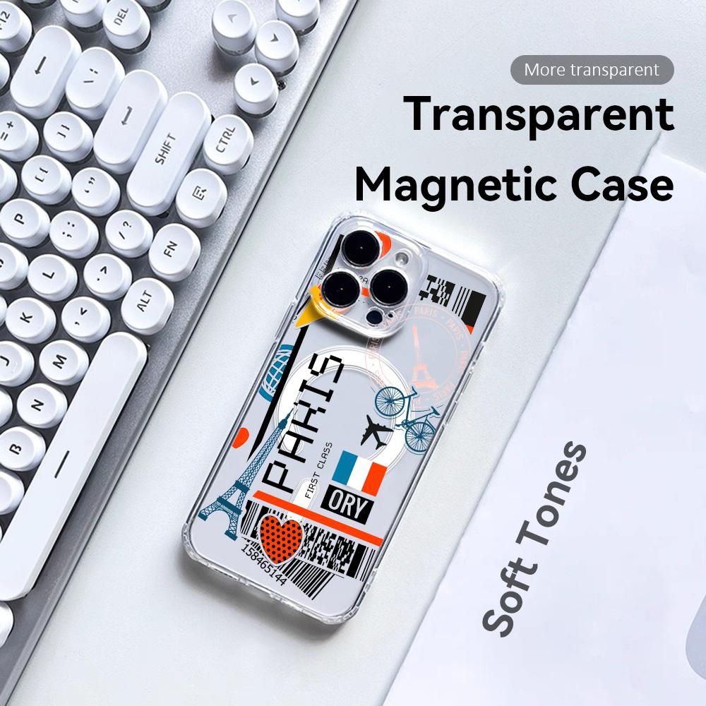 Plane Travel Ticket france Pho - огляд і ціна Travel Accessories Iphone