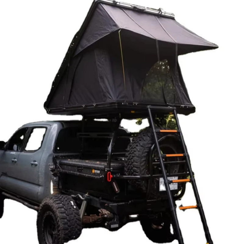 2-3 Person Waterproof Roof Tra - огляд і ціна Travel Accessories Car