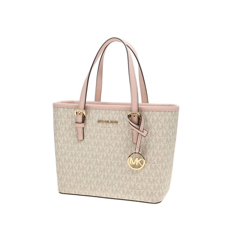 Michael Kors JET SET TRAVEL la - огляд і ціна Travel Accessories Overseas
