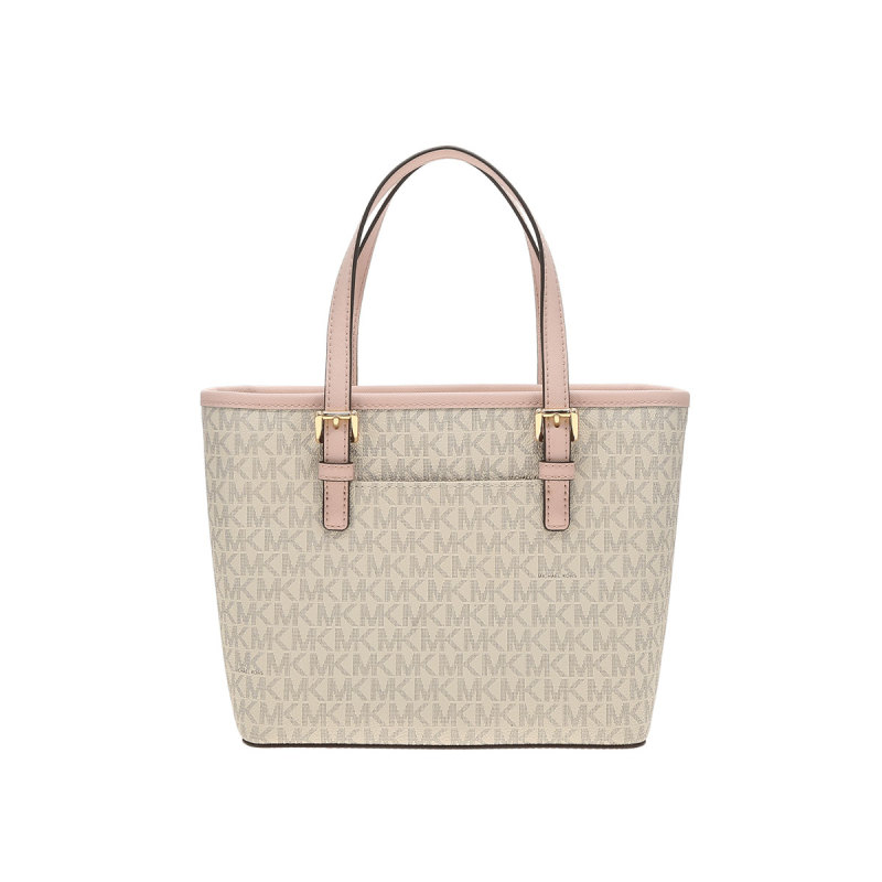 Michael Kors JET SET TRAVEL la - огляд і ціна Travel Accessories Overseas