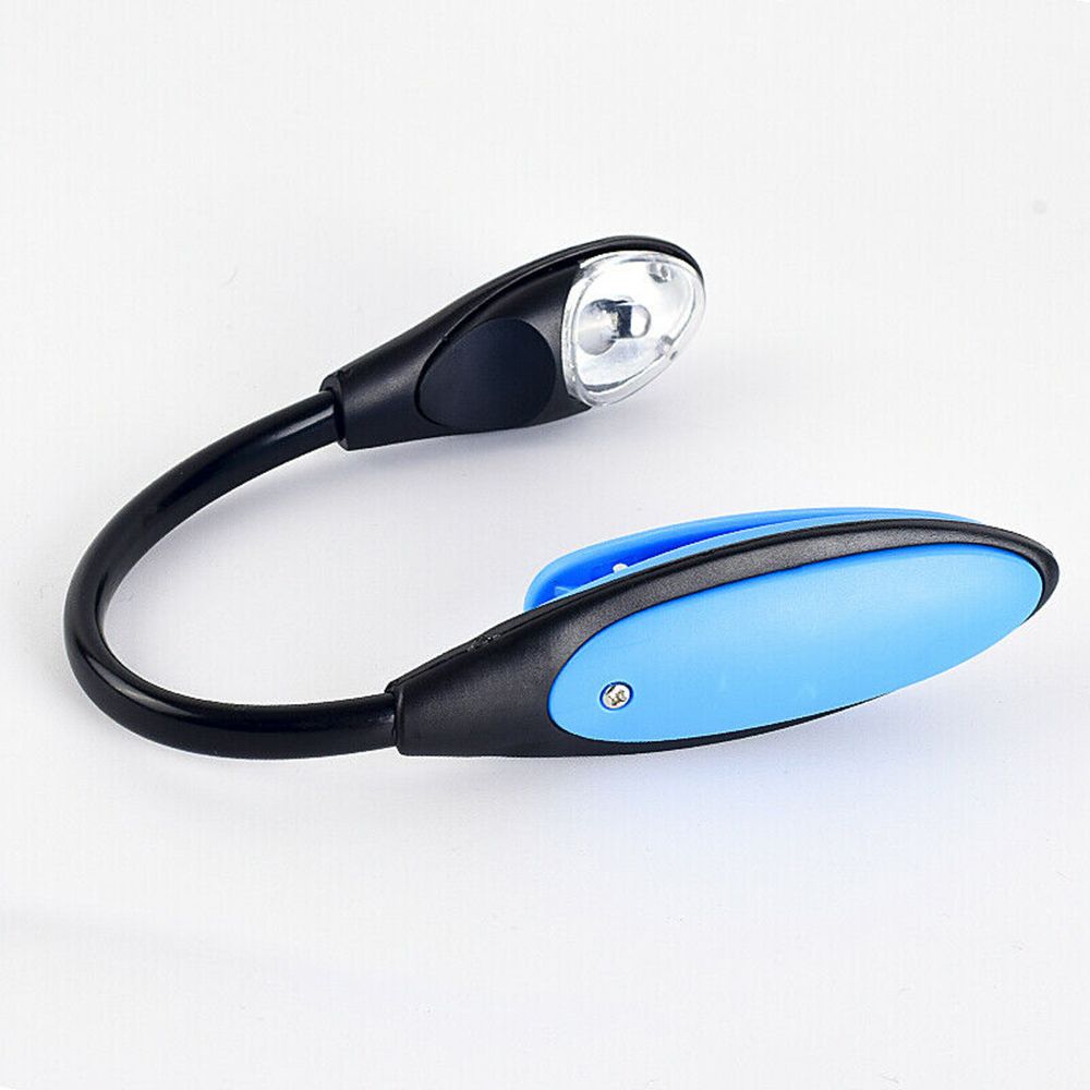 Travel Light - LED Book Light  - огляд і ціна Book Light Flexible