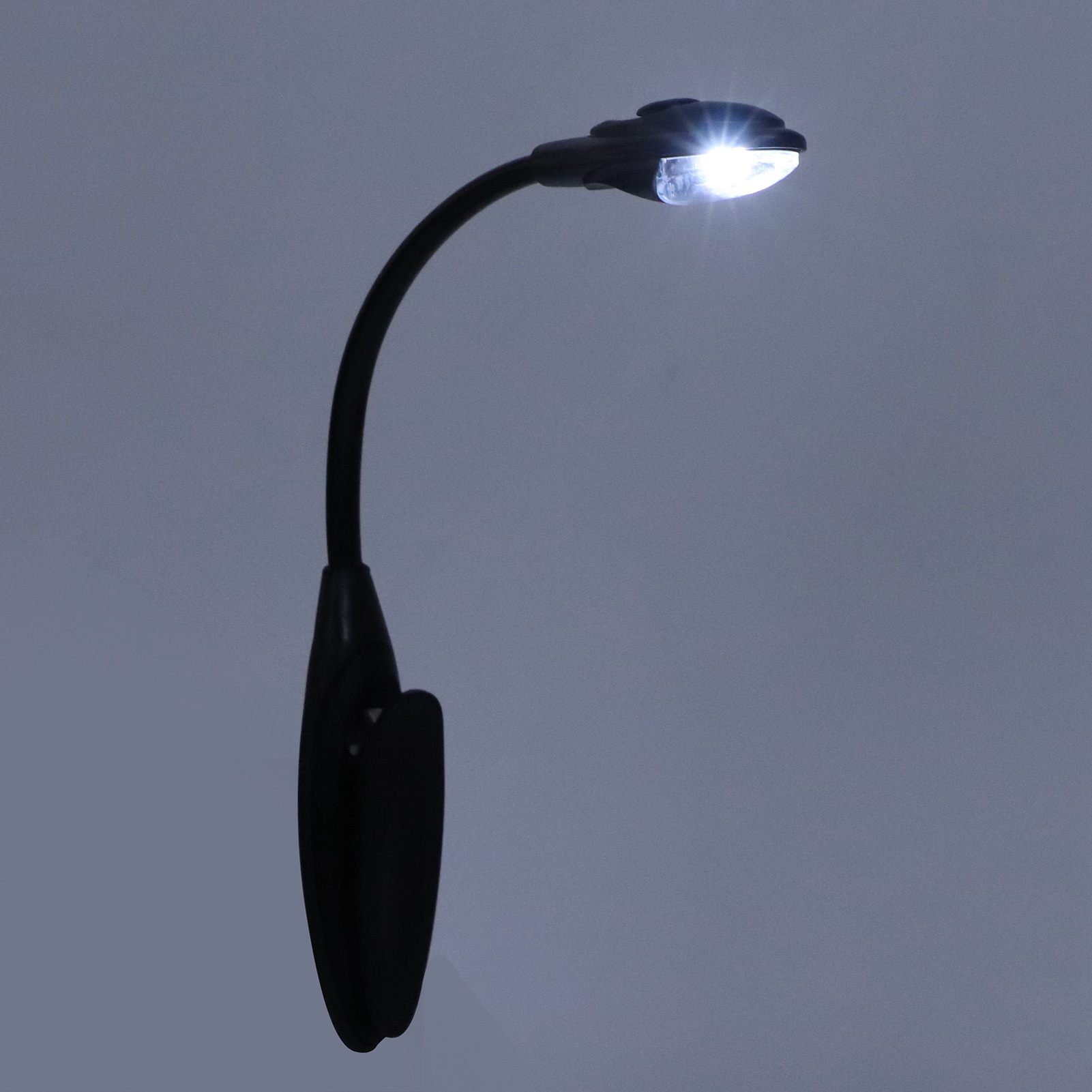 Mini LED Book Light Portable F - огляд і ціна Book Light Flexible