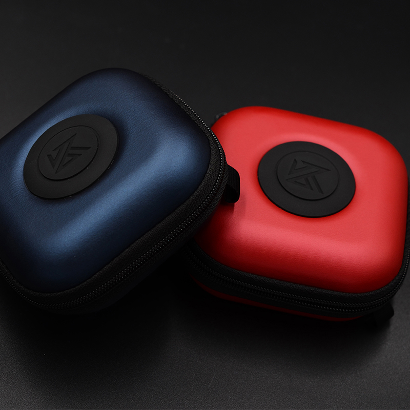 KZ Portable Earphone Storage C - огляд і ціна Travel Accessories Box