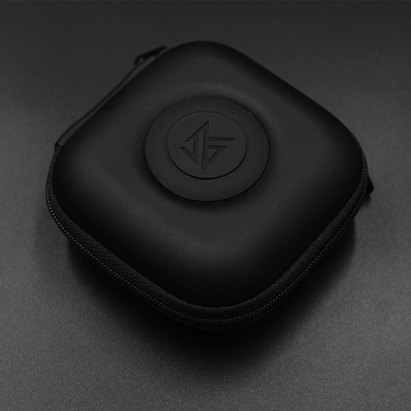 KZ Portable Earphone Storage C - огляд і ціна Travel Accessories Box