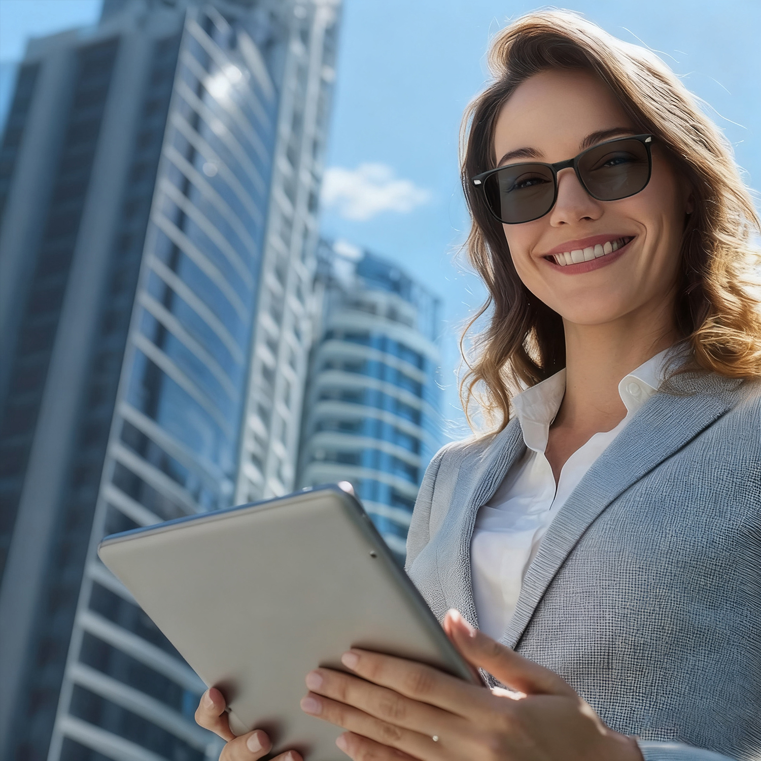 Photochromic Reading Glasses f - огляд і ціна Book Light Flexible