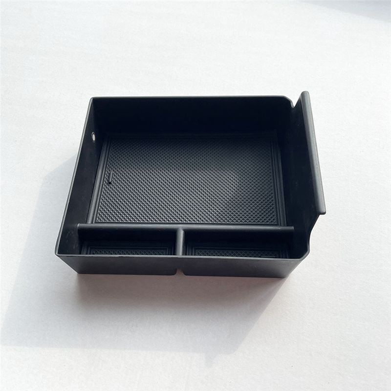 Armrest Storage Box Center Con - огляд і ціна Travel Accessories Box