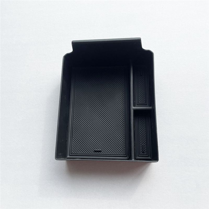 Armrest Storage Box Center Con - огляд і ціна Travel Accessories Box