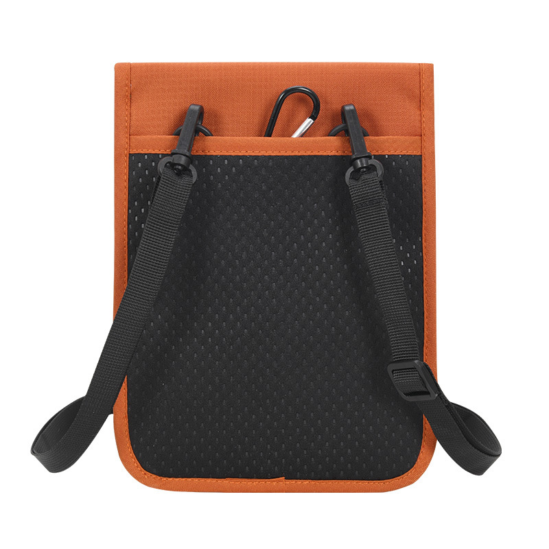 Multifunctional Passport Bag T - огляд і ціна Travel Accessories Overseas