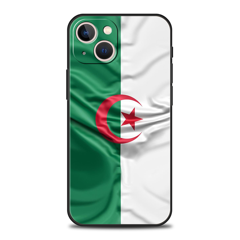 Algeria Passport Phone Case fo - огляд і ціна Travel Accessories Iphone