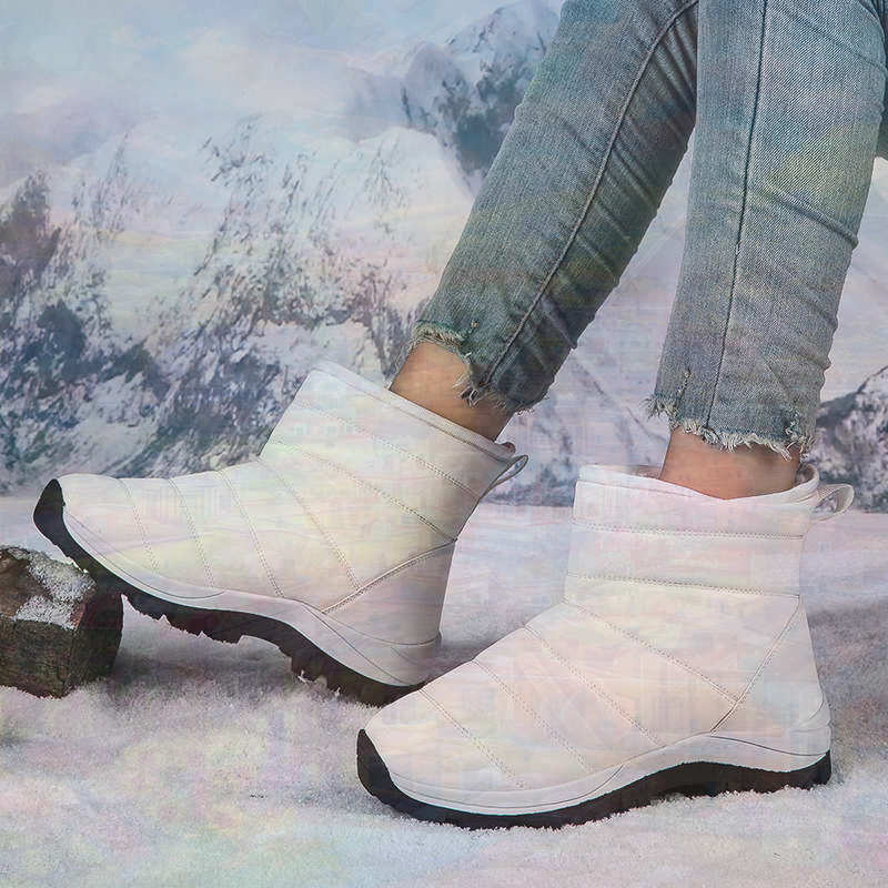 Nonslip Thermo Elderly Tennis  - огляд і ціна Travel Accessories As Gifts