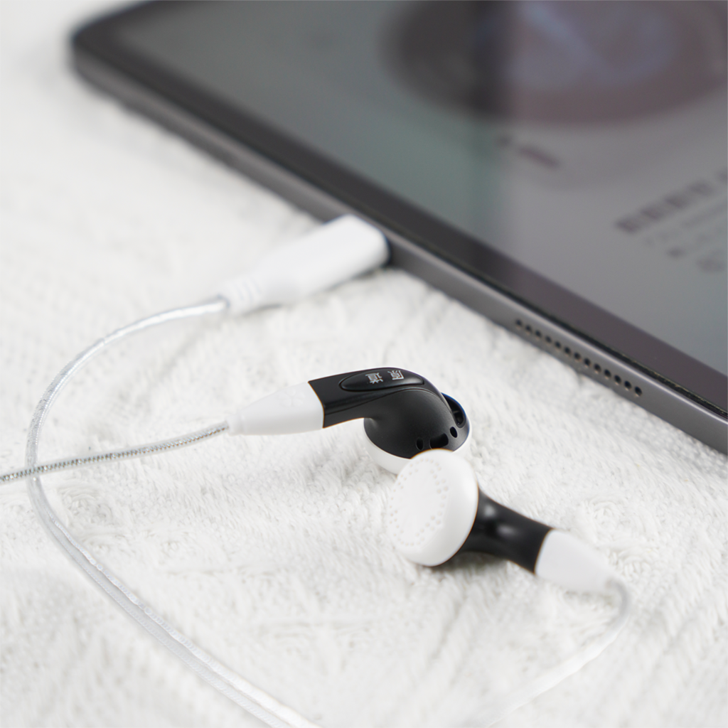 NICEHCK YDSmall HiFi Earbud 14 - огляд і ціна Earplug Set Foam